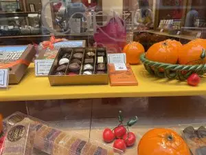 Op ontdekkingstocht door Brussel