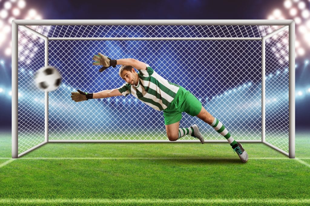Wat maakt een voetbalveld geschikt voor elke competitie?